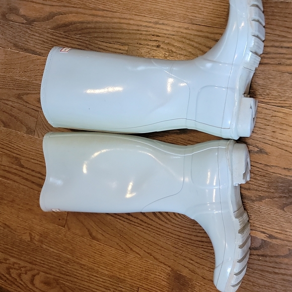 Hunter Boots - Picture 5 of 8